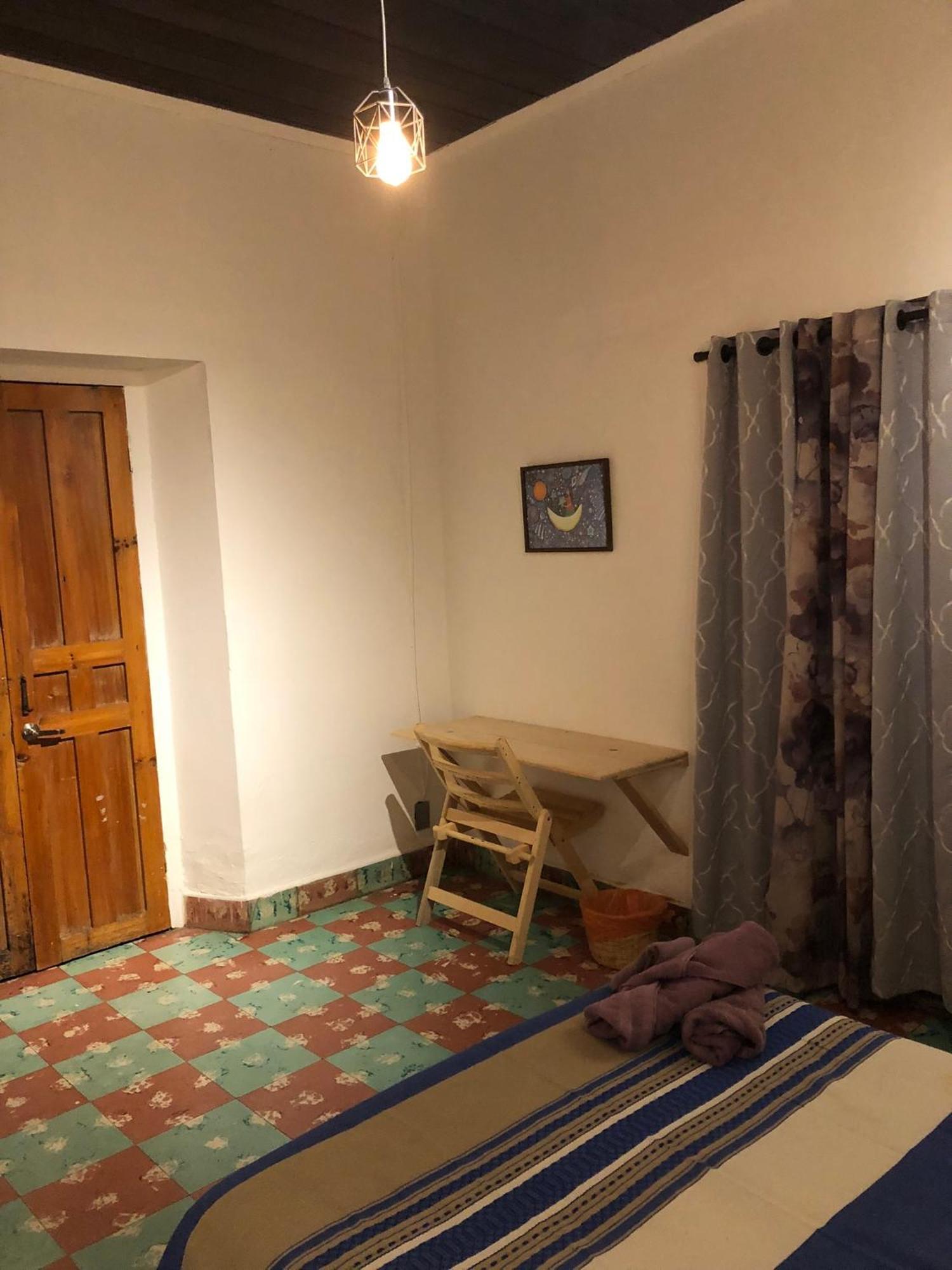 Hostal Casa Gaia San Cristóbal de Las Casas Exterior foto