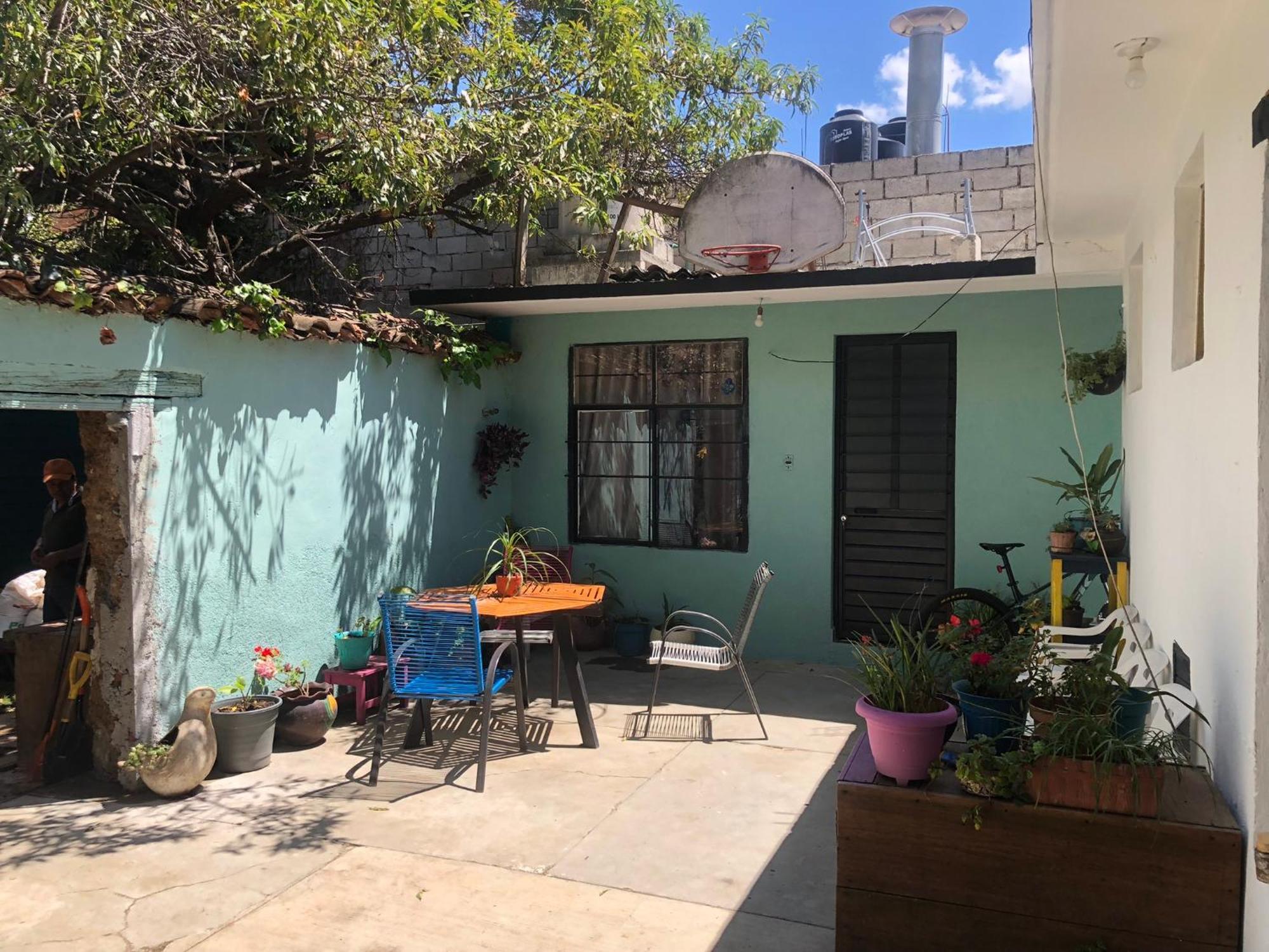 Hostal Casa Gaia San Cristóbal de Las Casas Exterior foto