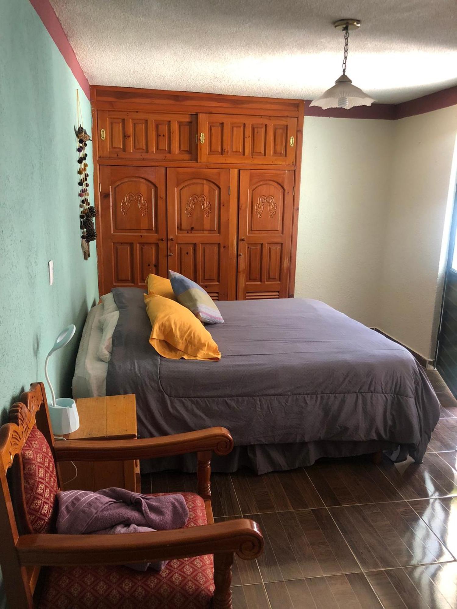 Hostal Casa Gaia San Cristóbal de Las Casas Exterior foto
