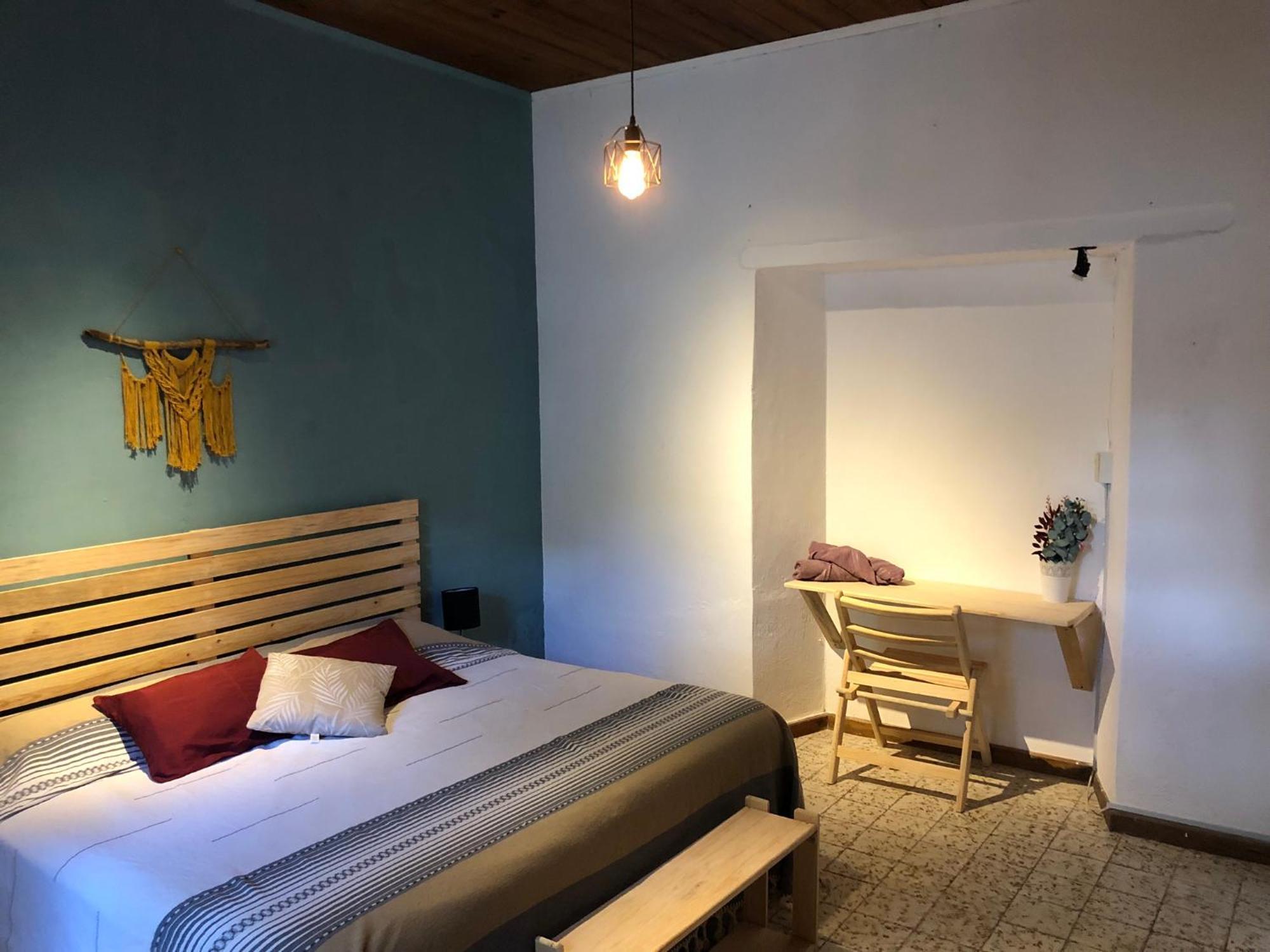 Hostal Casa Gaia San Cristóbal de Las Casas Exterior foto