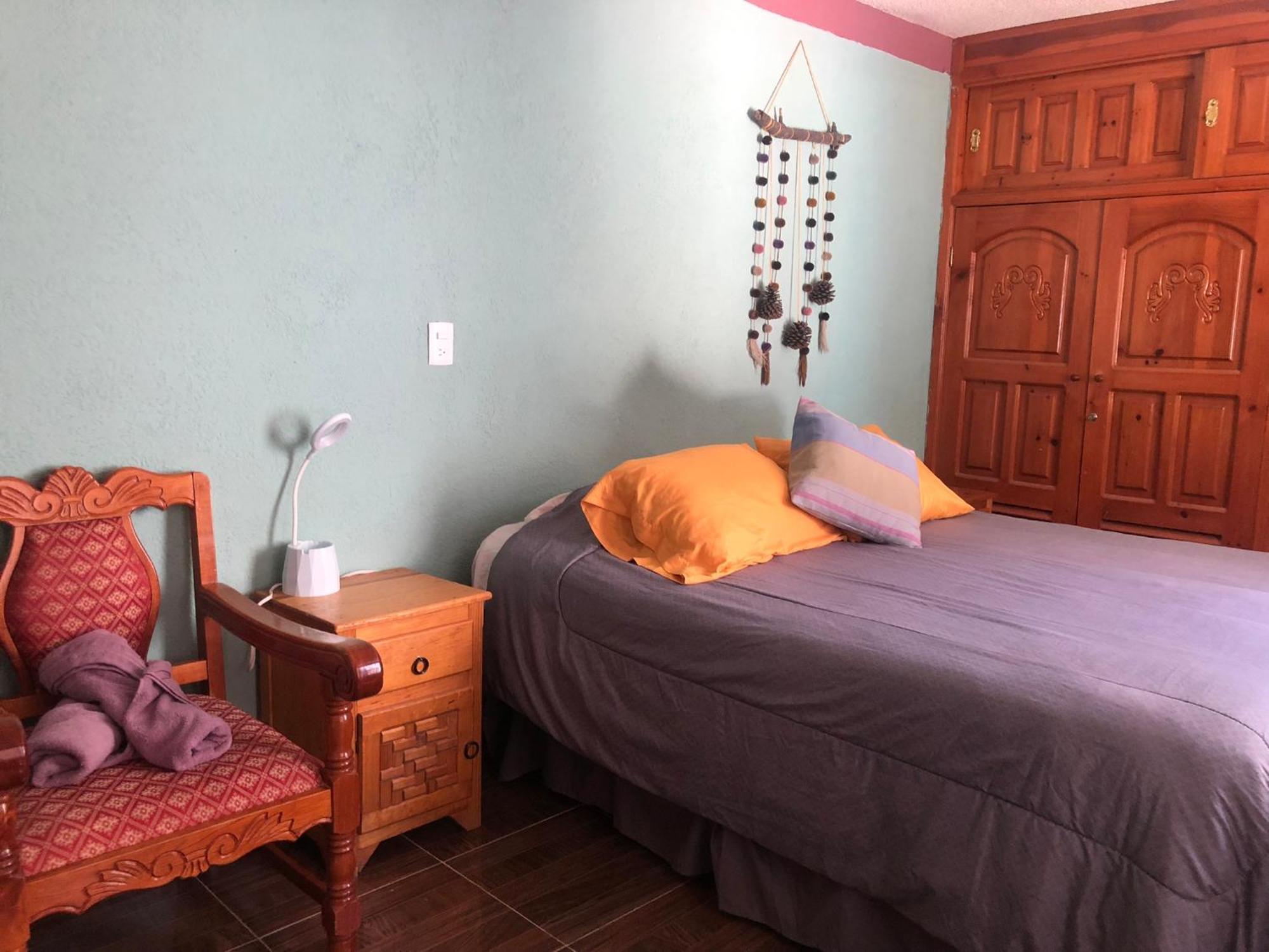 Hostal Casa Gaia San Cristóbal de Las Casas Exterior foto