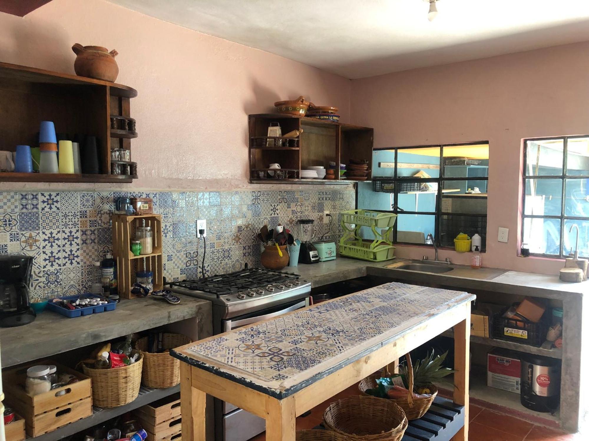 Hostal Casa Gaia San Cristóbal de Las Casas Exterior foto